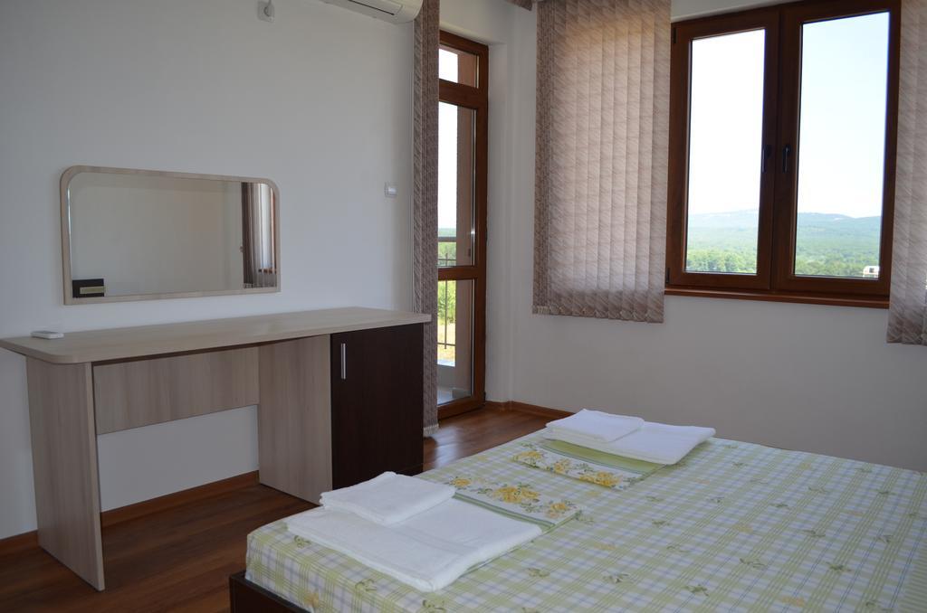 Guest House Georgievi Primorsko Chambre photo