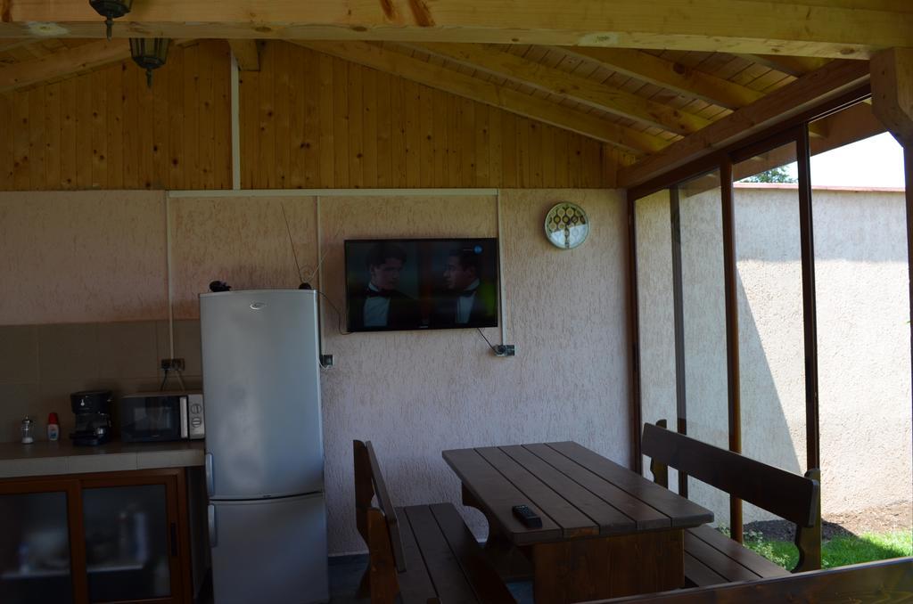 Guest House Georgievi Primorsko Extérieur photo