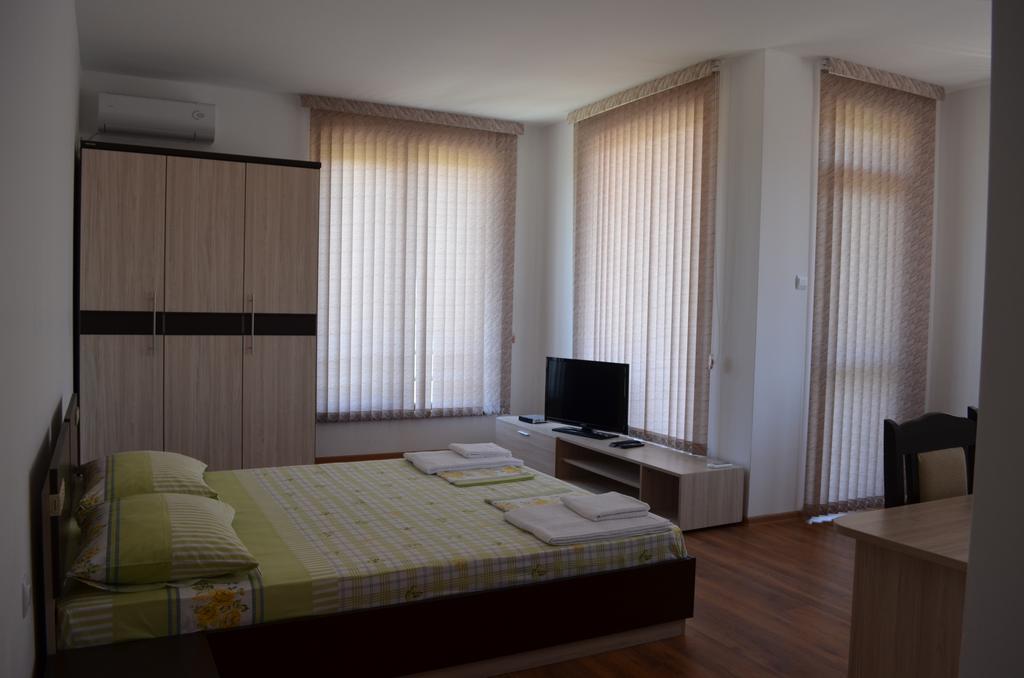 Guest House Georgievi Primorsko Chambre photo