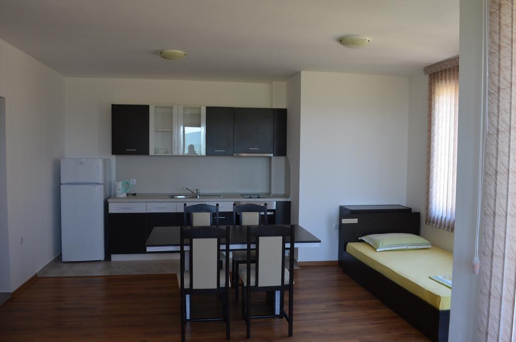 Guest House Georgievi Primorsko Chambre photo