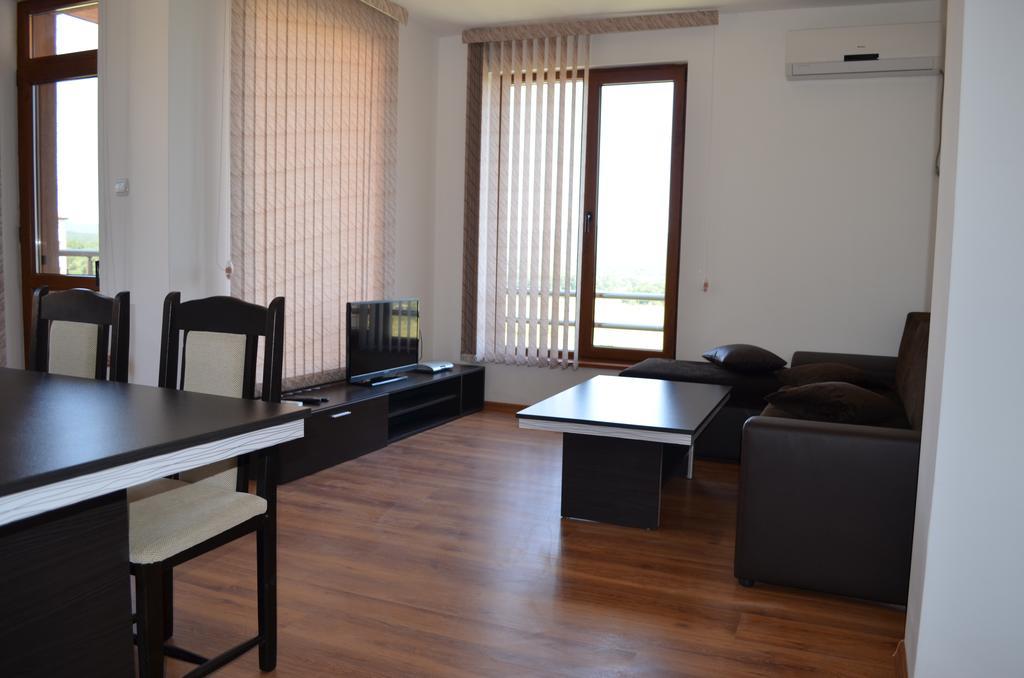 Guest House Georgievi Primorsko Chambre photo