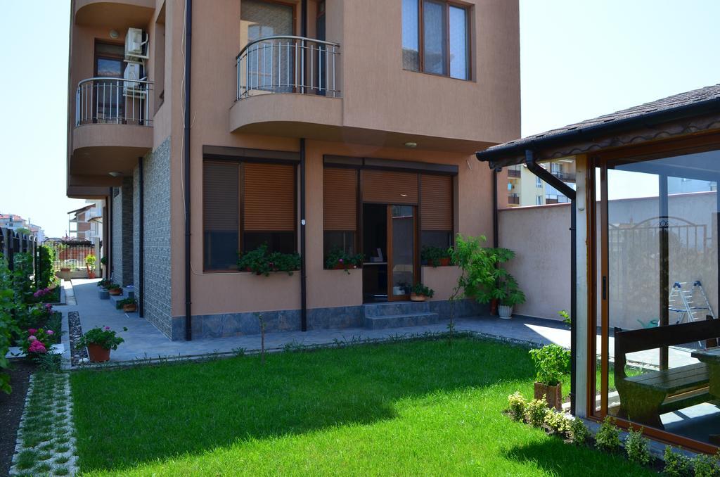Guest House Georgievi Primorsko Extérieur photo
