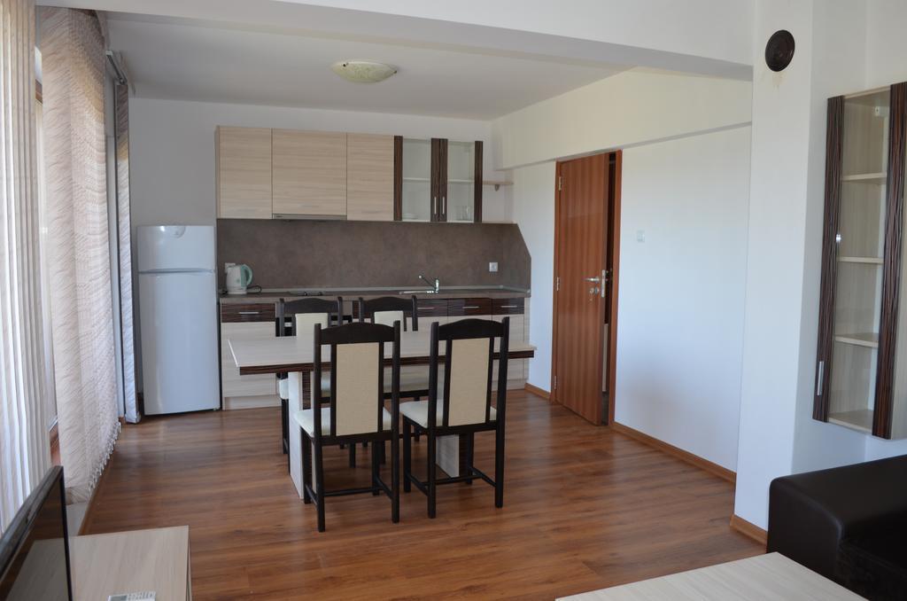 Guest House Georgievi Primorsko Chambre photo