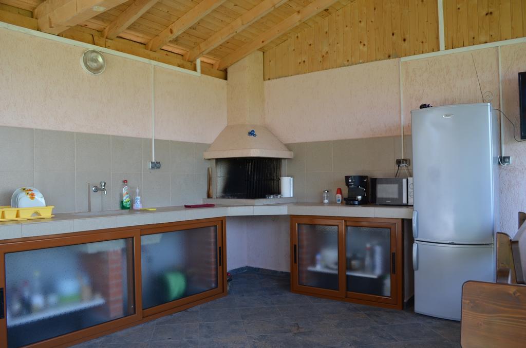 Guest House Georgievi Primorsko Extérieur photo