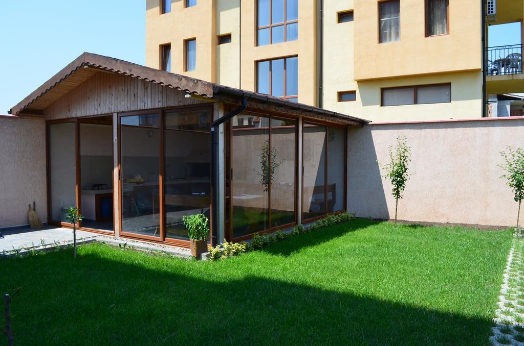 Guest House Georgievi Primorsko Extérieur photo