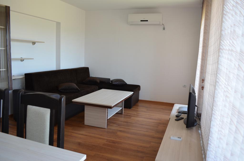 Guest House Georgievi Primorsko Chambre photo