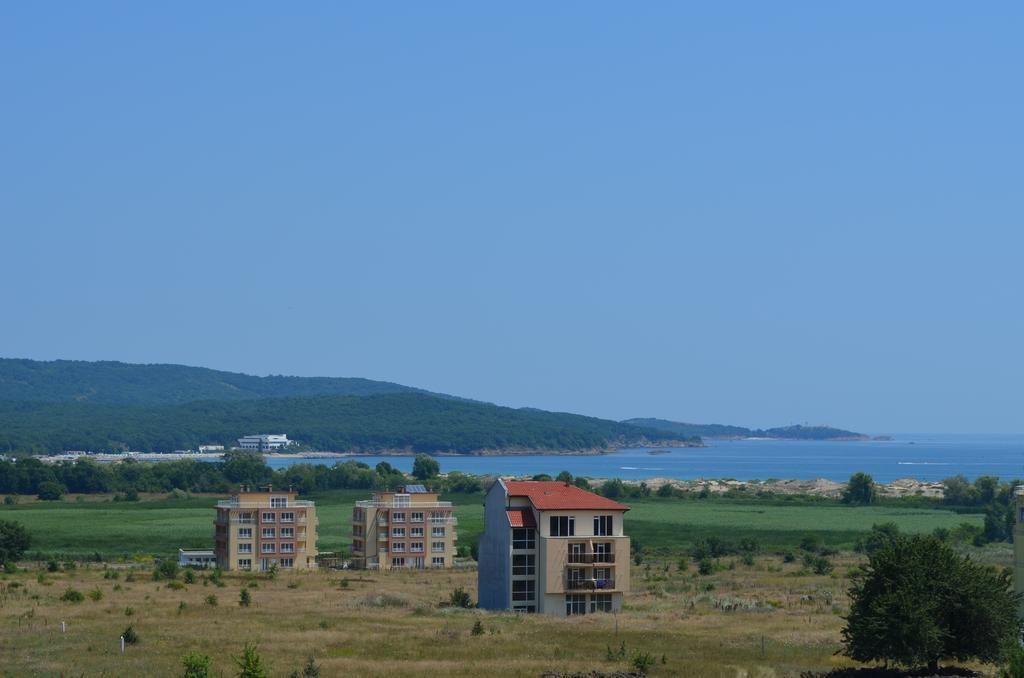 Guest House Georgievi Primorsko Chambre photo