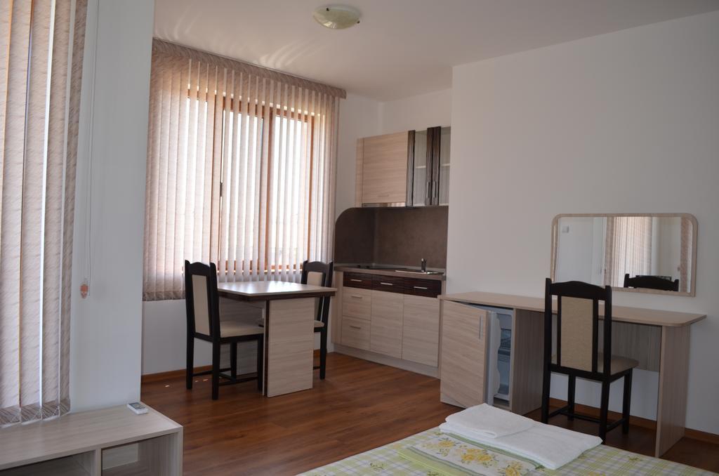 Guest House Georgievi Primorsko Chambre photo