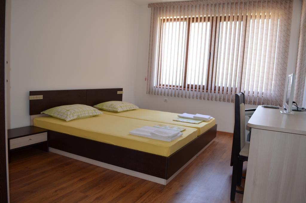 Guest House Georgievi Primorsko Chambre photo