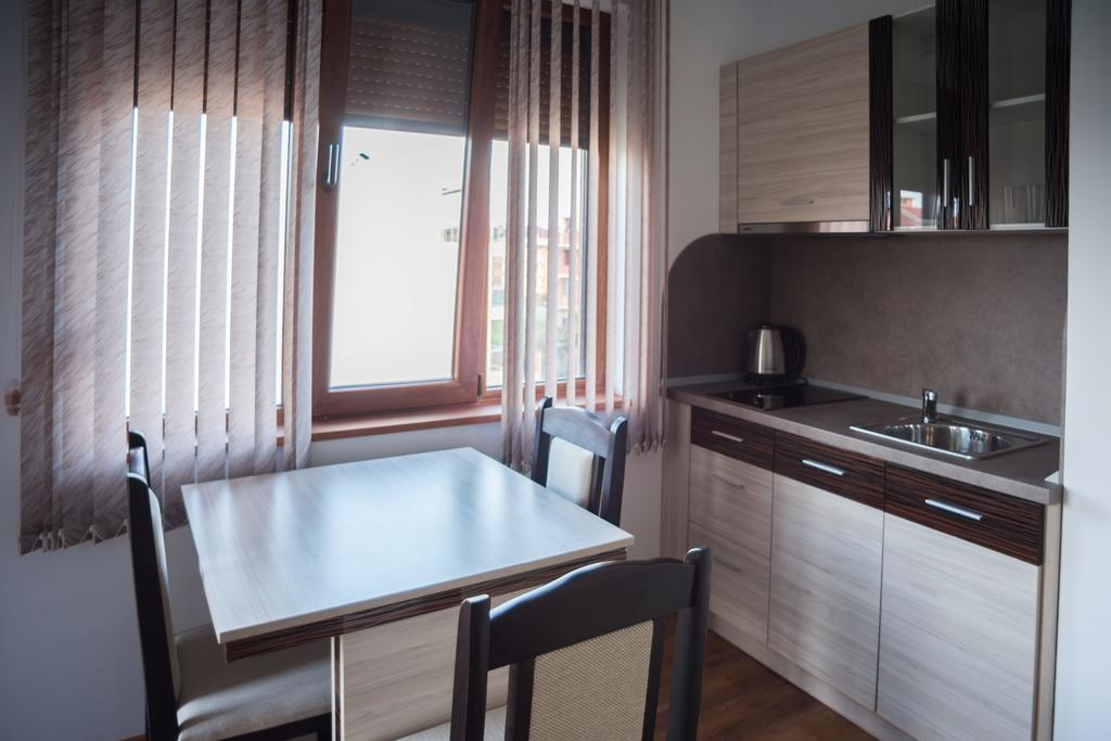 Guest House Georgievi Primorsko Extérieur photo