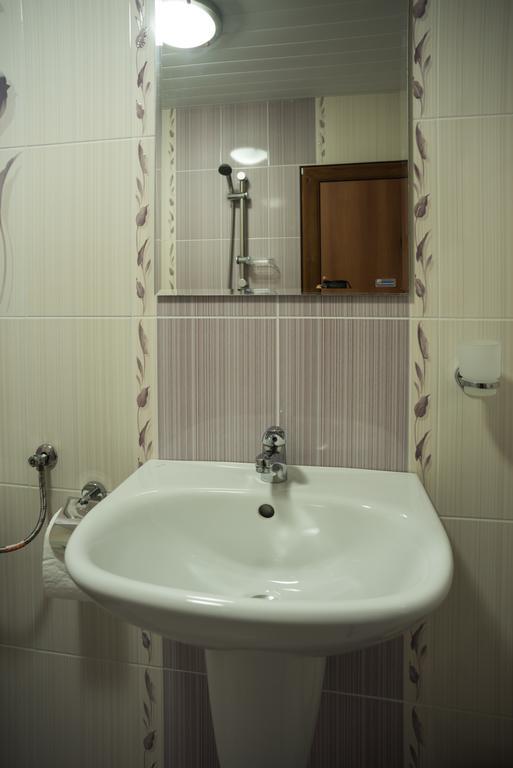 Guest House Georgievi Primorsko Extérieur photo