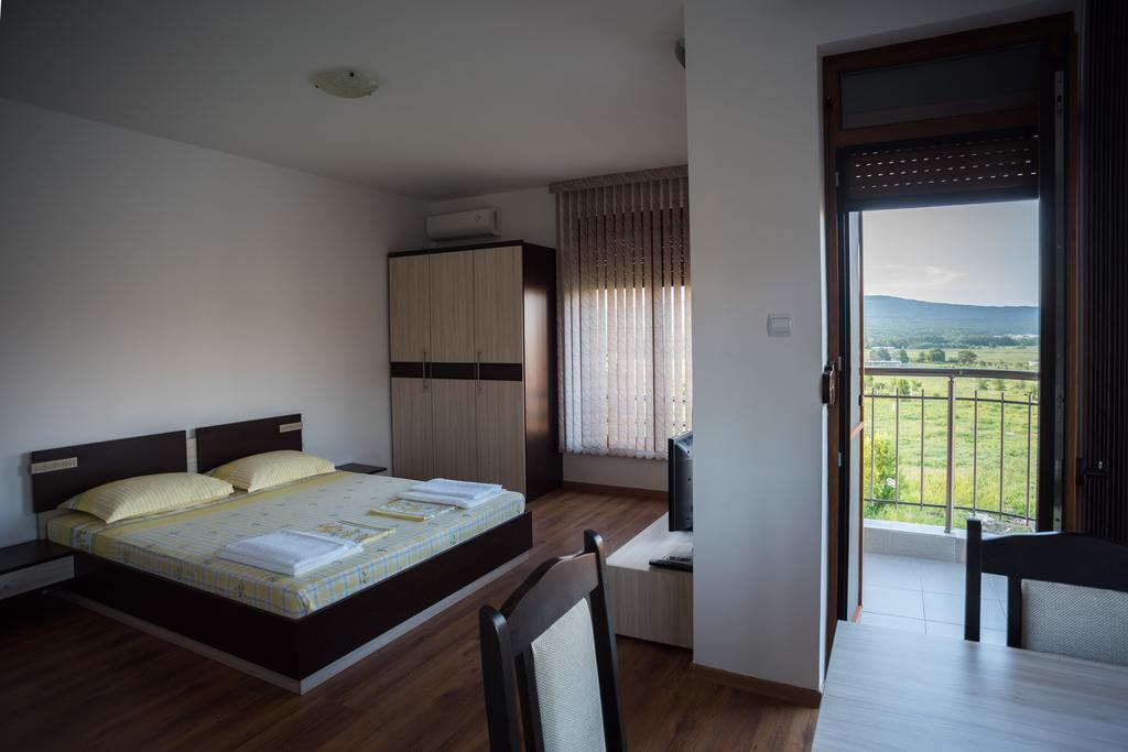 Guest House Georgievi Primorsko Extérieur photo