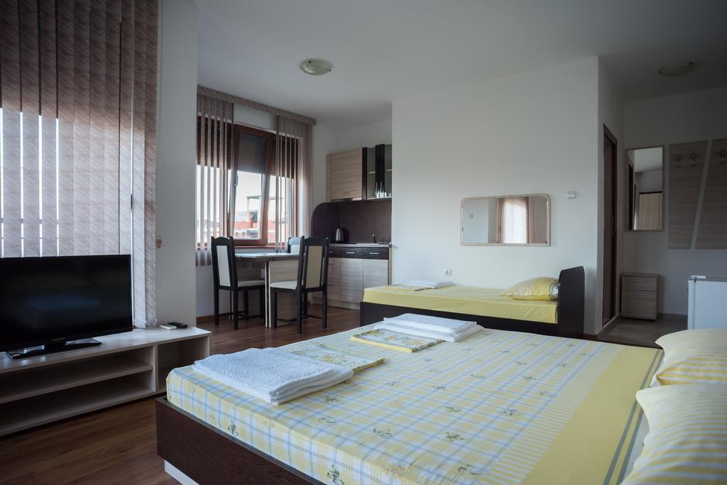 Guest House Georgievi Primorsko Extérieur photo