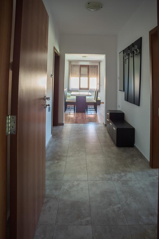 Guest House Georgievi Primorsko Extérieur photo