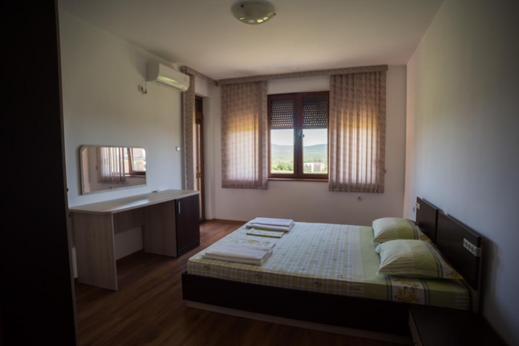 Guest House Georgievi Primorsko Extérieur photo