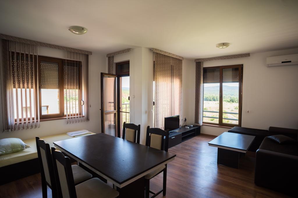 Guest House Georgievi Primorsko Extérieur photo
