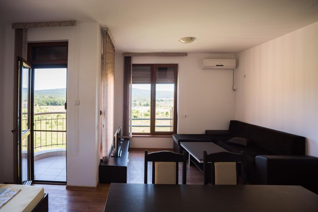 Guest House Georgievi Primorsko Extérieur photo