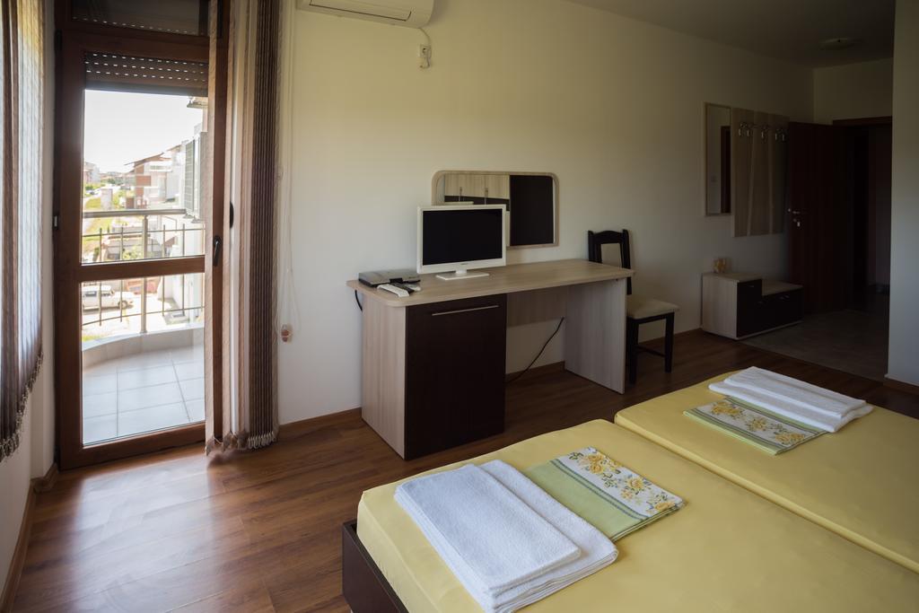 Guest House Georgievi Primorsko Extérieur photo