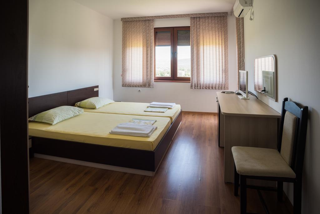Guest House Georgievi Primorsko Extérieur photo