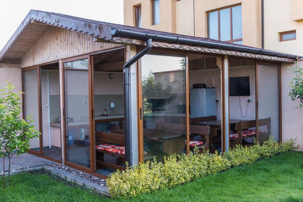 Guest House Georgievi Primorsko Extérieur photo