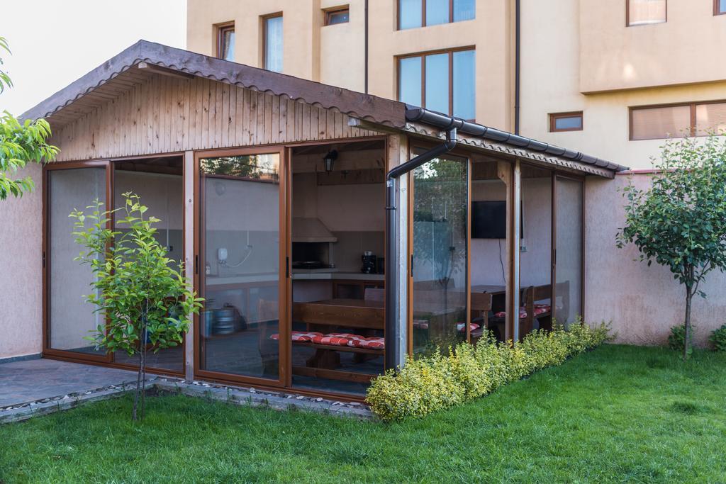 Guest House Georgievi Primorsko Extérieur photo