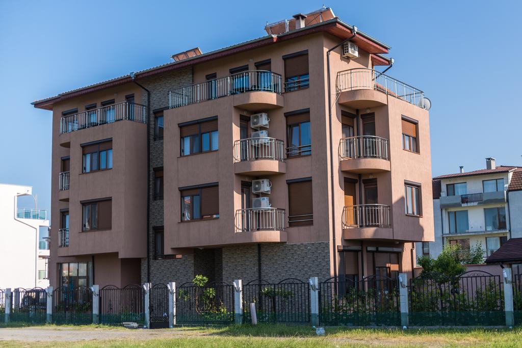 Guest House Georgievi Primorsko Extérieur photo